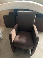 4 Eetkamerstoelen - Gratis Afhalen, Huis en Inrichting, Fauteuils, Ophalen, Minder dan 50 cm, Gebruikt, Minder dan 75 cm