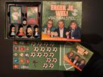Vandaag Inside: Erger Je Wel! Voetbalspel - Compleet, Hobby en Vrije tijd, Gezelschapsspellen | Bordspellen, Drie of vier spelers
