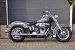 Harley Davidson FLSTC Heritage Classic 96 Strakke motor!, Motoren, Motoren | Harley-Davidson, Chopper, Bedrijf, T.S. Witteveen