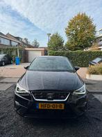 Seat Ibiza FR 1.0 TSI 115pk Dsg-7 2020 Zwart, Auto's, Stof, 580 kg, 1072 kg, 115 pk