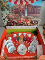 Vintage garden party, Ophalen of Verzenden