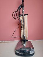 Hoover boenmachiene, Ophalen, Overige typen