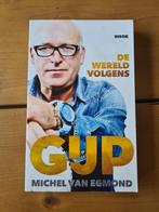 De Wereld volgens Gijp – Michiel van Egmond, Ophalen of Verzenden, Zo goed als nieuw, Michiel van Egmond, Balsport