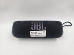 JBL Flip 6 Zwart | Nette Staat, Audio, Tv en Foto, Luidsprekers, JBL, Overige typen, Ophalen of Verzenden, Zo goed als nieuw