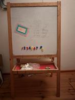 Schoolbord, Diversen, Schoolborden, Ophalen, Zo goed als nieuw, Krijtbord