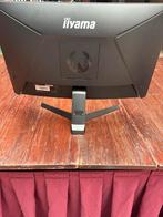 iiyama caming monitor 24 inch, Computers en Software, Monitoren, Gaming, Iiyama G-master, IPS, Ingebouwde speakers