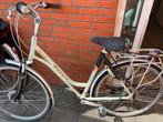 Tk een goeie dames fiets, Fietsen en Brommers, Fietsen | Dames | Sportfietsen en Toerfietsen, Gebruikt, Ophalen, Overige merken