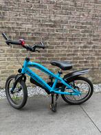 Alpina Trail Jongensfiets 16 inch, Fietsen en Brommers, Fietsen | Jongens, Ophalen, Gebruikt, Alpina, Handrem