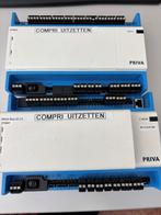 Compri HX, Ophalen, Gebruikt