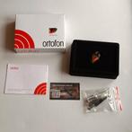 Ortofon 2M Bronze — Zo goed als nieuw!, Ophalen of Verzenden, Zo goed als nieuw, Platenspeler-onderdeel, Overige merken