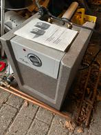 Plieger Keukenboiler 15L, Minder dan 20 liter, Ophalen of Verzenden, Gebruikt