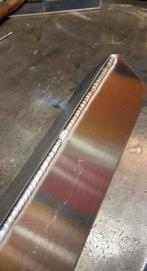 Lasser TIG op locatie | Staal, RVS, ALU | direct beschikbaar, Diensten en Vakmensen, Lassers en Metaalbewerking, Komt aan huis