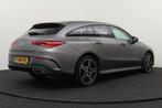 Mercedes-Benz CLA-Klasse Shooting Brake 250e AMG Trekhaak Ca, CLA, Gebruikt, 4 cilinders, 1650 kg