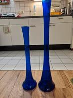 Vazen, Ophalen, Zo goed als nieuw, Glas, Minder dan 50 cm