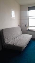 Ikea Nyhamn sofa-bed, Ophalen, 100 cm, Tweepersoons, Zo goed als nieuw