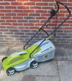 Zgan grasmaaier 32 cm 1200watt, Tuin en Terras, Grasmaaiers, Cirkelmaaier, Central Park, Elektrische grasmaaier, Ophalen of Verzenden