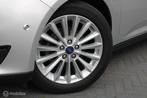 Ford Focus 1.0 Titanium|125Pk|Trekhaak|Navi|Boekjes|Nap, 65 €/maand, Gebruikt, Euro 6, Electronic Stability Program (ESP)