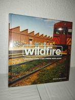 WILDFIRE Australian Graffiti LIVE from Adelaide (NEW,SEALED), Boeken, Kunst en Cultuur | Fotografie en Design, Ophalen of Verzenden