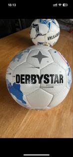 Derbystar Eredivisie Bal 2025/2026, Ophalen of Verzenden, Gebruikt, Bal