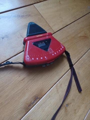 Phillips Moving Sound cassette Walkman beschikbaar voor biedingen