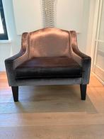 Marie's Corner Stoel - Stijlvol en Comfortabel, Huis en Inrichting, Fauteuils, Ophalen, Gebruikt, 75 tot 100 cm, 75 tot 100 cm