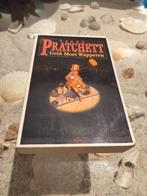 Terry Pratchett - Geld moet wapperen - Discworld, Gelezen, Ophalen of Verzenden, Terry Pratchett