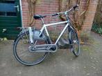 Herenfiets Gazelle Paris, Fietsen en Brommers, Fietsen | Heren | Herenfietsen, Overige merken, Gebruikt, Versnellingen, Ophalen of Verzenden