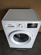 Bosch serie 6 eco silence drive wasmachine,in nieuwstaat, Witgoed en Apparatuur, Ophalen, 1200 tot 1600 toeren, 8 tot 10 kg, Zo goed als nieuw