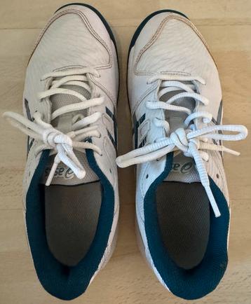 Asics gymschoenen maat 37 beschikbaar voor biedingen
