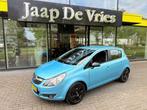 Opel Corsa 1.2-16V '111' Edition, Auto's, Opel, Voorwielaandrijving, Euro 5, Gebruikt, 4 cilinders