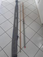 Tweedelige nostalgische Zeevishengel, Ophalen, Overige typen