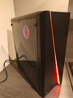 RTX 2070 Gaming PC, Ophalen, Gebruikt, Zelf gebouwde pc, Virtual Reality