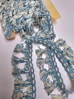 Heel erg mooi vintage franje flosjes band, 1 haspel 15 euro, Ophalen of Verzenden, Nieuw, Lint, Band of Elastiek