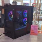 Lenovo Legion T5 Ryzen 5 16GB/512GB SSD GeForce GTX 1660, Computers en Software, Desktop Pc's, Lenovo, Zo goed als nieuw, Support@lenovo.com