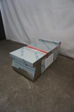 RVS neutraal element, werkbladunit, Minder dan 50 cm, Overige kleuren, Nieuw, Ophalen of Verzenden