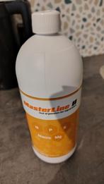 MasterLine II Macro plantenvoeding 800 mL, Ophalen of Verzenden, Nieuw, Overige typen