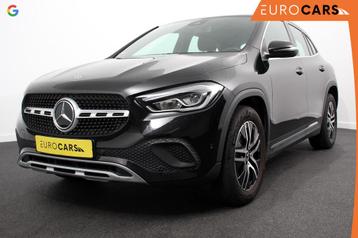 Mercedes-Benz GLA-klasse 200 Automaat Progressive Line | Nav beschikbaar voor biedingen