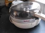 TEFAL AIRFRYER, Witgoed en Apparatuur, Airfryers, Ophalen, Gebruikt, Airfryer, 750 t/m 999 gram
