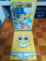 Spongebob SquarePants 2 X film dvd NL ZGAN!!, Cd's en Dvd's, Dvd's | Kinderen en Jeugd, Ophalen of Verzenden, Film, Zo goed als nieuw