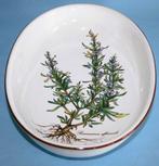 Villeroy & Boch " Botanica " Ovale Schaal, Ophalen of Verzenden, Overige stijlen, Porselein, Schaal of Schalen
