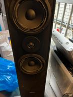 MAGNAT zuilen, Audio, Tv en Foto, Luidsprekers, Ophalen, Magnat, Zo goed als nieuw, 120 watt of meer