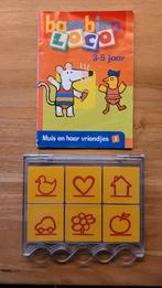 Bambino loco muis, Ophalen of Verzenden, Gebruikt