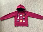 Leuk truitje/hoodie met mooie details op van FZ Frendz, 122., Kinderen en Baby's, Kinderkleding | Maat 122, Meisje, Trui of Vest