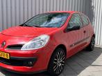 Renault Clio 1.2-16V Special Line|Airco|, Voorwielaandrijving, Gebruikt, Zwart, 4 cilinders