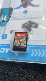Mario Kart 8 Deluxe - Nintendo Switch, Racen en Vliegen, Eén computer, Ophalen of Verzenden, Zo goed als nieuw