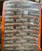 EN Plus-A1 Houtpellets, Minder dan 3 m³, Verzenden