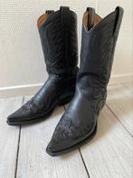 Zwarte cowboy laarzen western boots Sendra 42 country, Sendra, Verzenden, Zwart, Boots