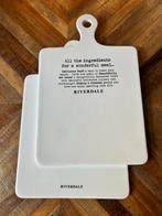 Riverdale Servies - Nette Staat - Ophalen, Huis en Inrichting, Ophalen, Zo goed als nieuw