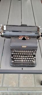 Royal schrijf machine, Ophalen of Verzenden, Zo goed als nieuw