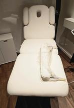 Elektrische behandelstoel Collini pro deluxe, Ophalen